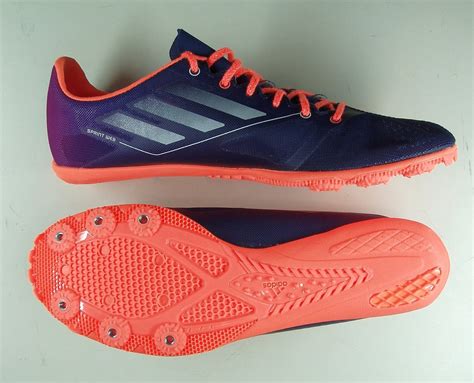 adidas adizero ambition 2.